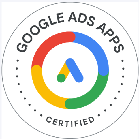 google ads app